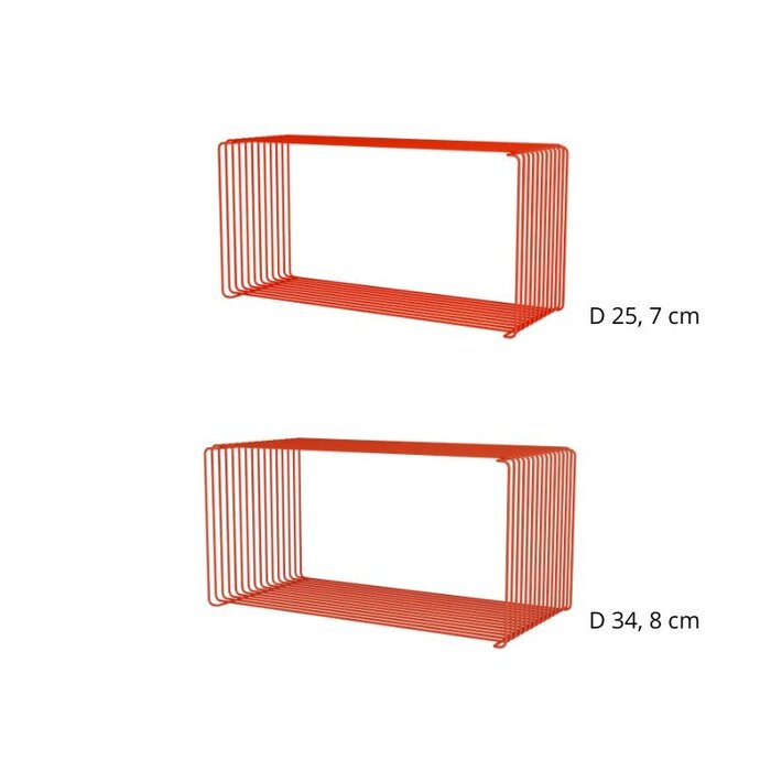 Montana Panton wire extended - Montana