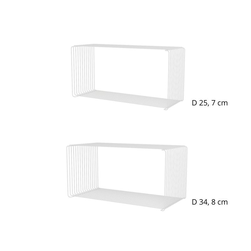 Montana Panton wire extended - Montana