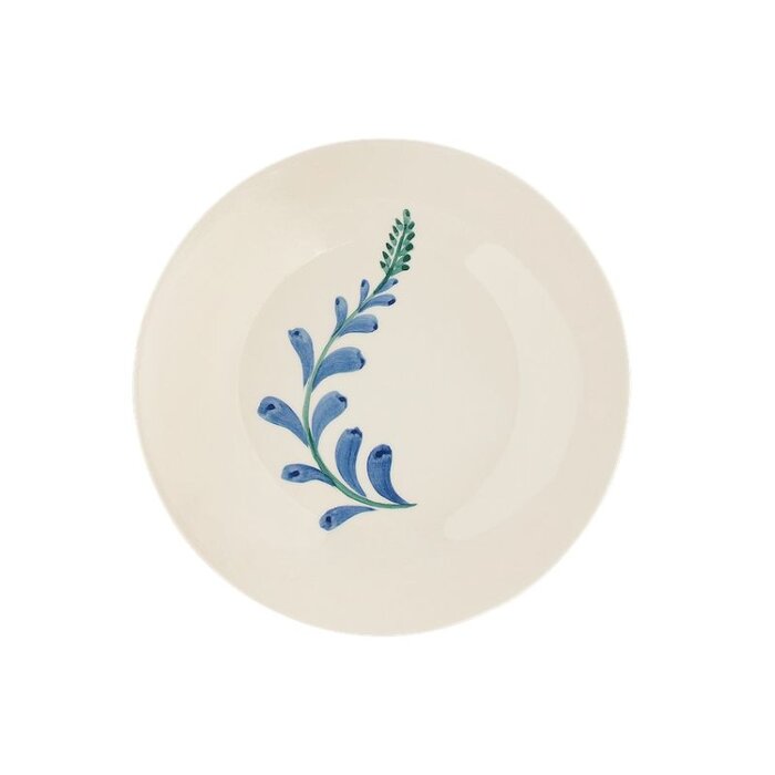 Anna + Nina Assiette de petit-déjeuner - Anna + Nina