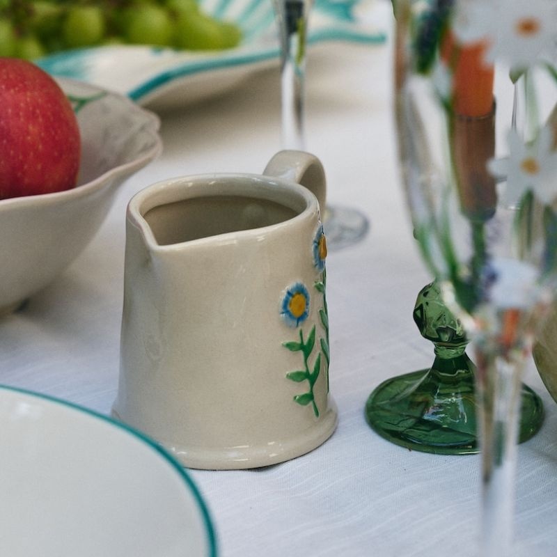 Anna + Nina Melkkannetje Daisy Dew - Anna+Nina