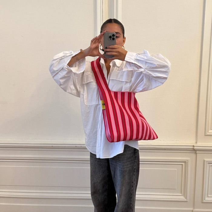 Mosj Atelier Boxer Bag - Mosj Atelier