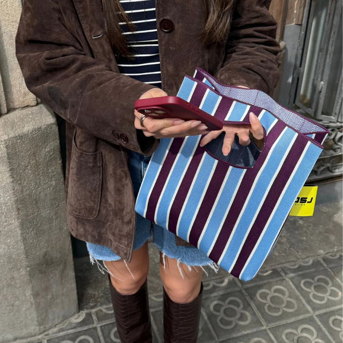 Mosj Atelier Bucket bag - Mosj Atelier