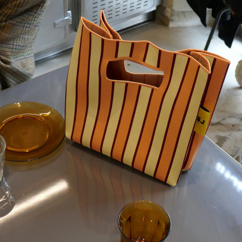 Mosj Atelier Bucket bag - Mosj Atelier