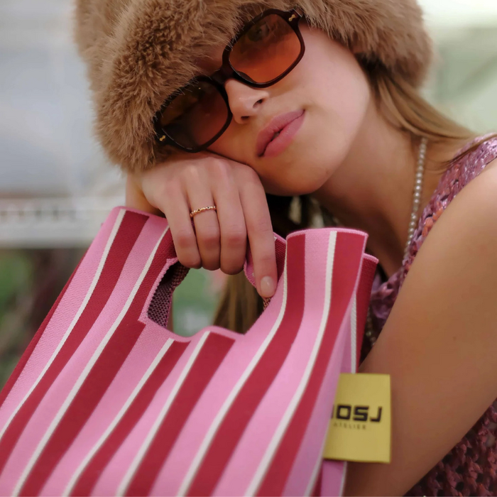 Mosj Atelier Bucket bag - Mosj Atelier