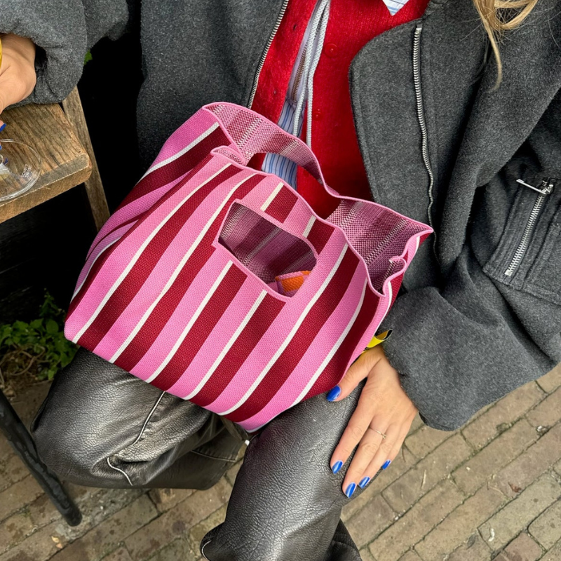 Mosj Atelier Bucket bag - Mosj Atelier