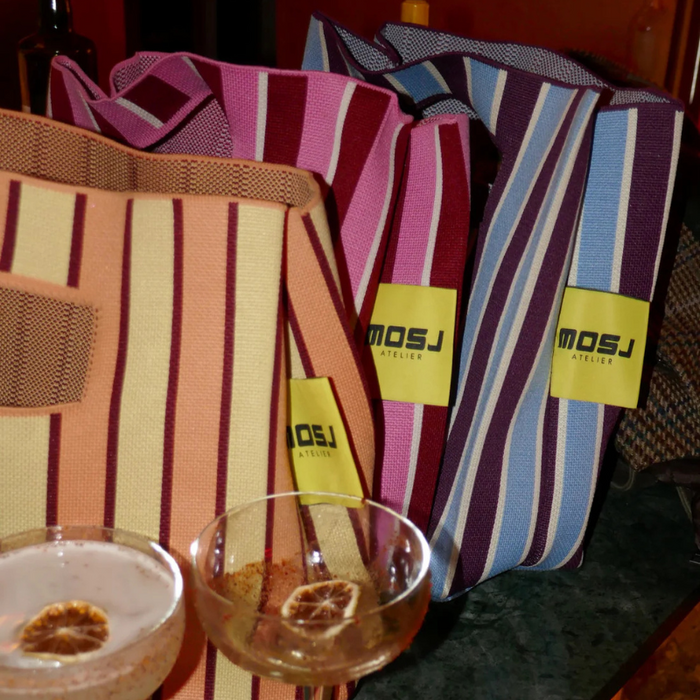 Mosj Atelier Bucket bag - Mosj Atelier