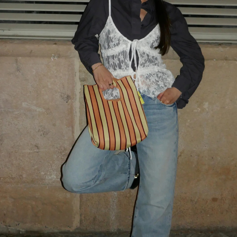 Mosj Atelier Bucket bag - Mosj Atelier