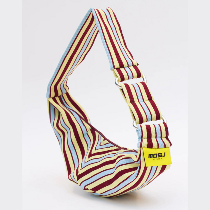 Mosj Atelier City Bag - Mosj Atelier