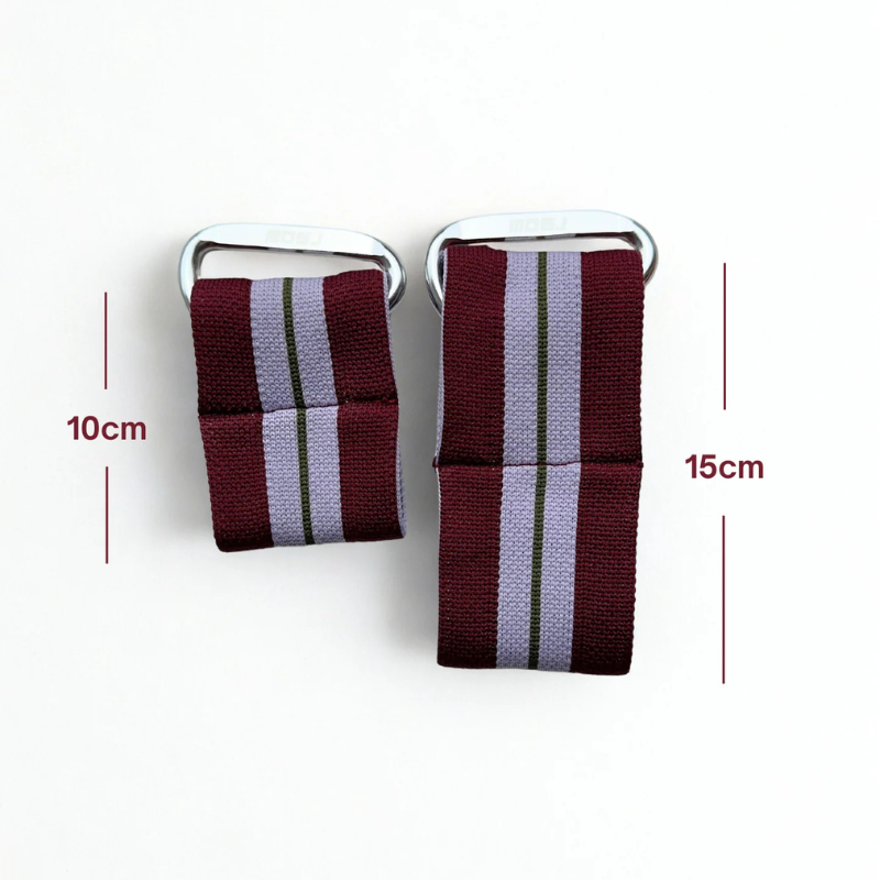 Mosj Atelier City Bag - Mosj Atelier