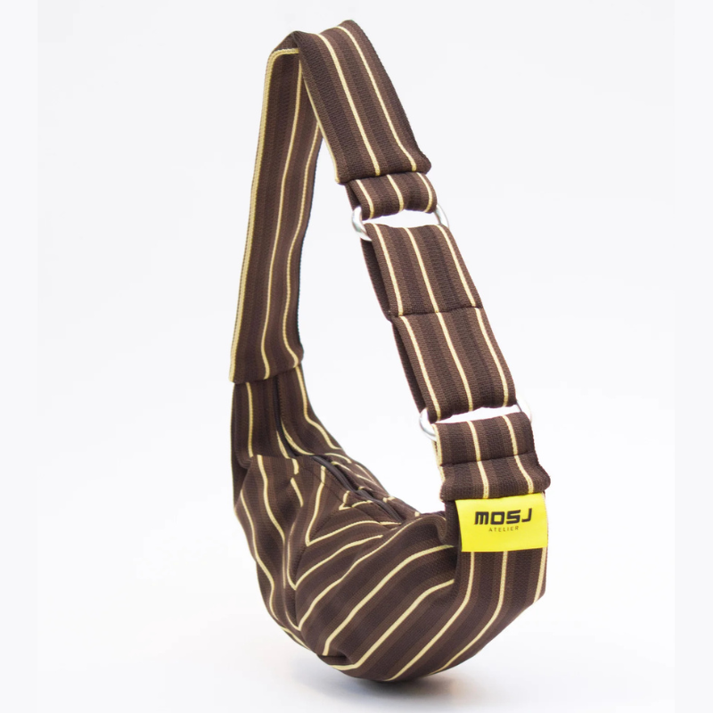 Mosj Atelier City Bag - Mosj Atelier