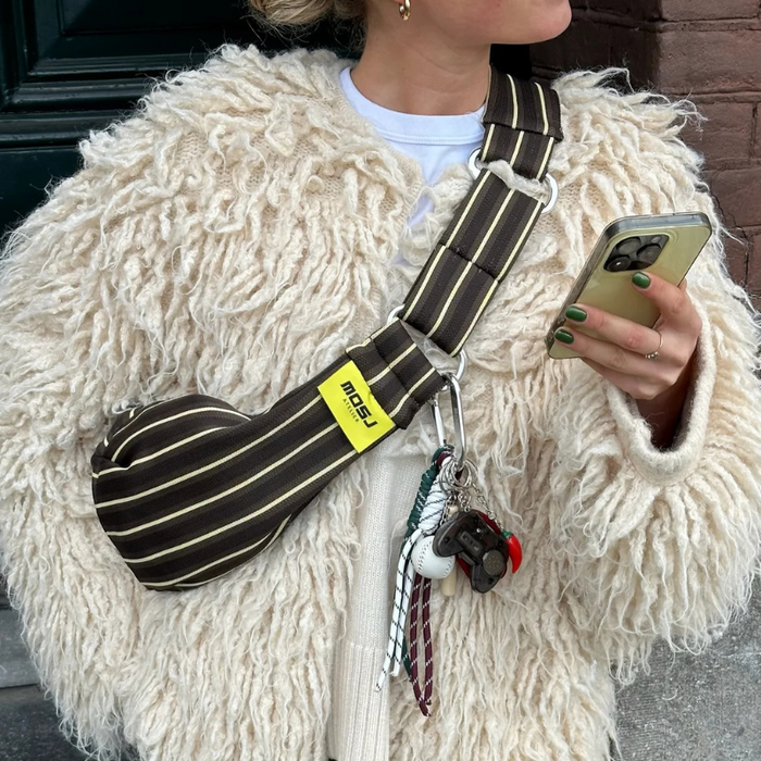 Mosj Atelier City Bag - Mosj Atelier