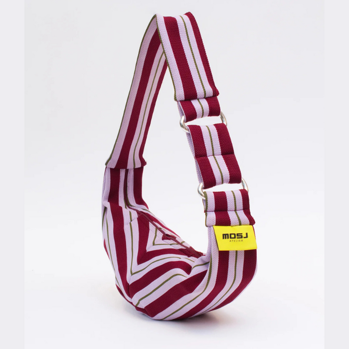 Mosj Atelier City Bag - Mosj Atelier