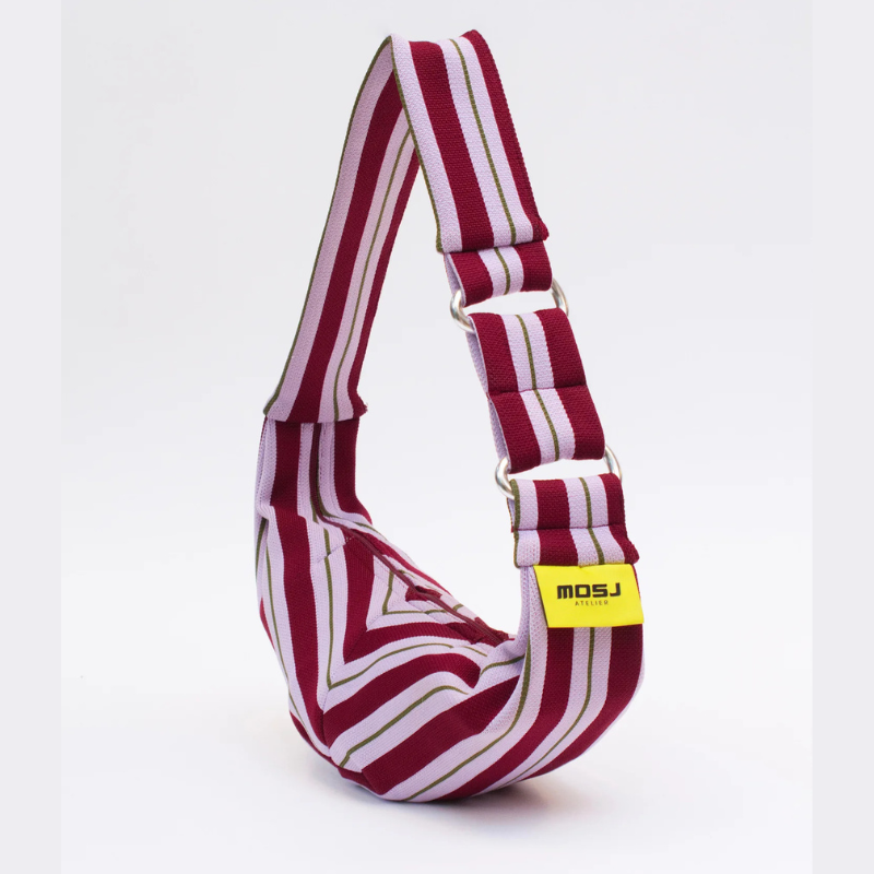 Mosj Atelier City Bag - Mosj Atelier