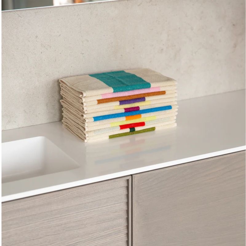 Suite702 Gastendoekjes (Set van 3) - Suite702