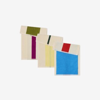 Suite702 Serviettes pour invités (Set van 3)