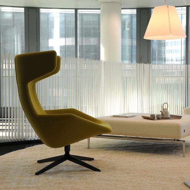 Extremis Séparateur d’espace - Extremis