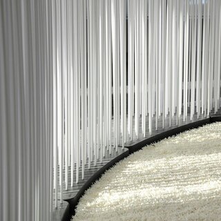 Extremis Séparateur d’espace