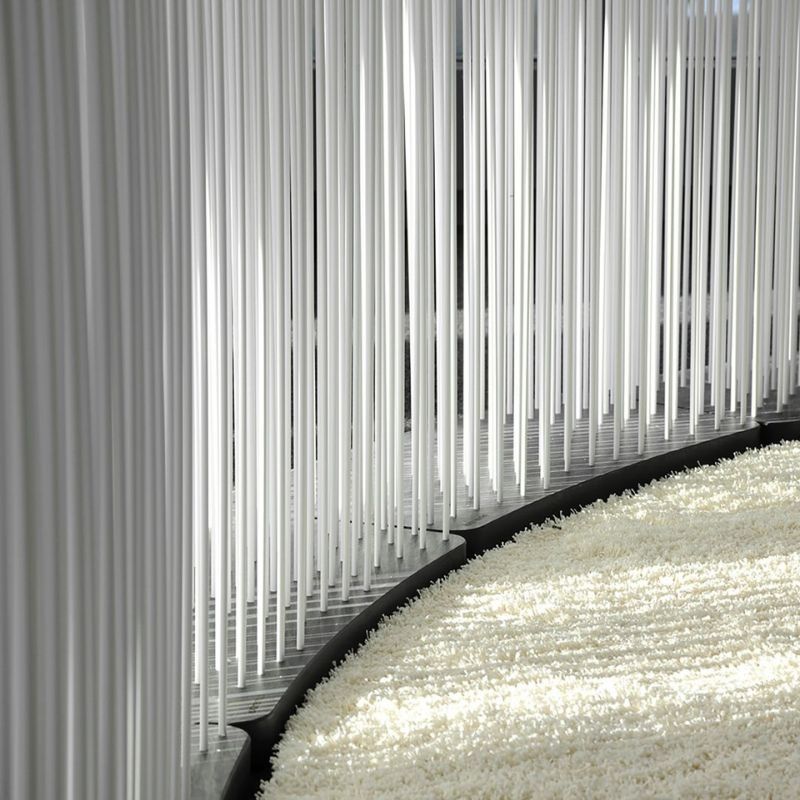 Extremis Séparateur d’espace - Extremis