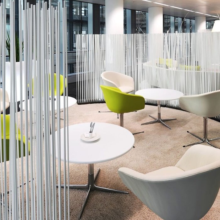 Extremis Séparateur d’espace - Extremis