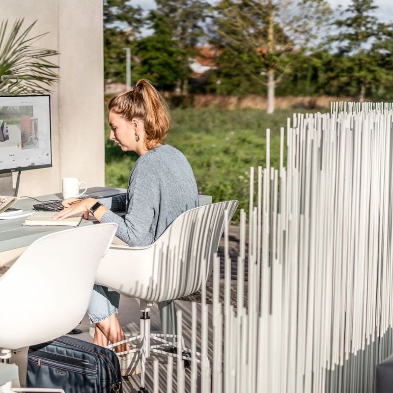 Extremis Ruimteverdeler - Extremis