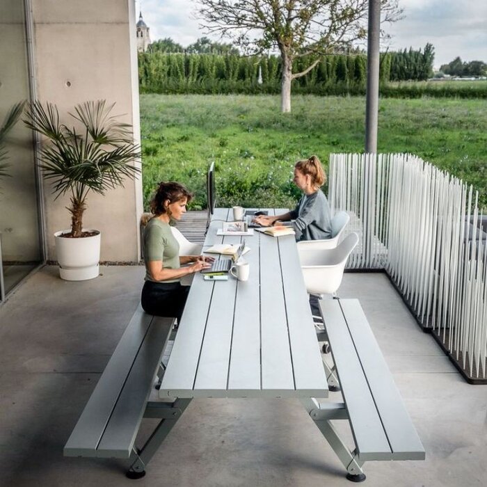 Extremis Séparateur d’espace - Extremis