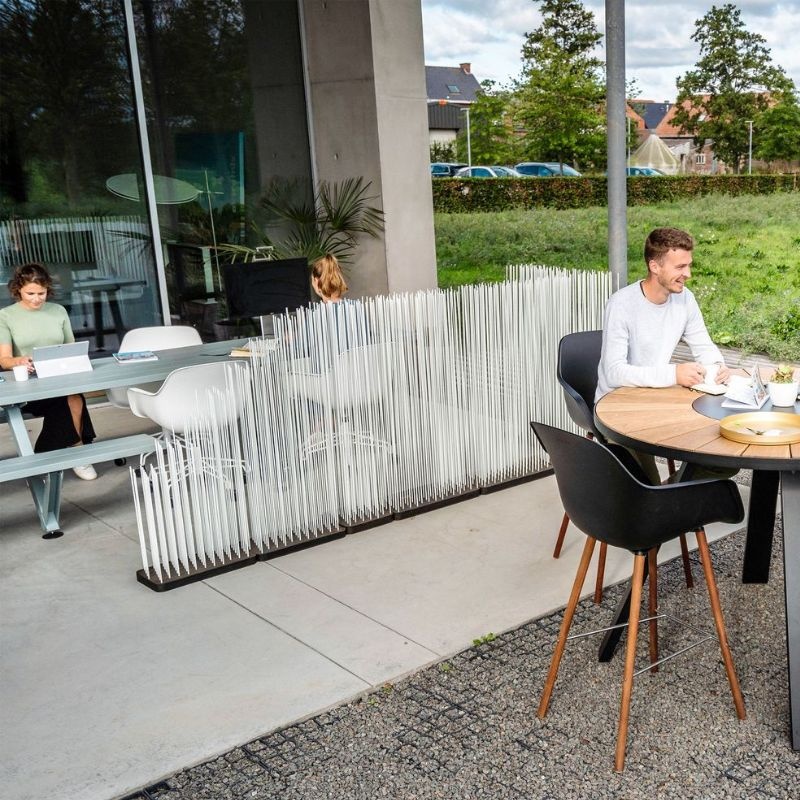 Extremis Ruimteverdeler - Extremis