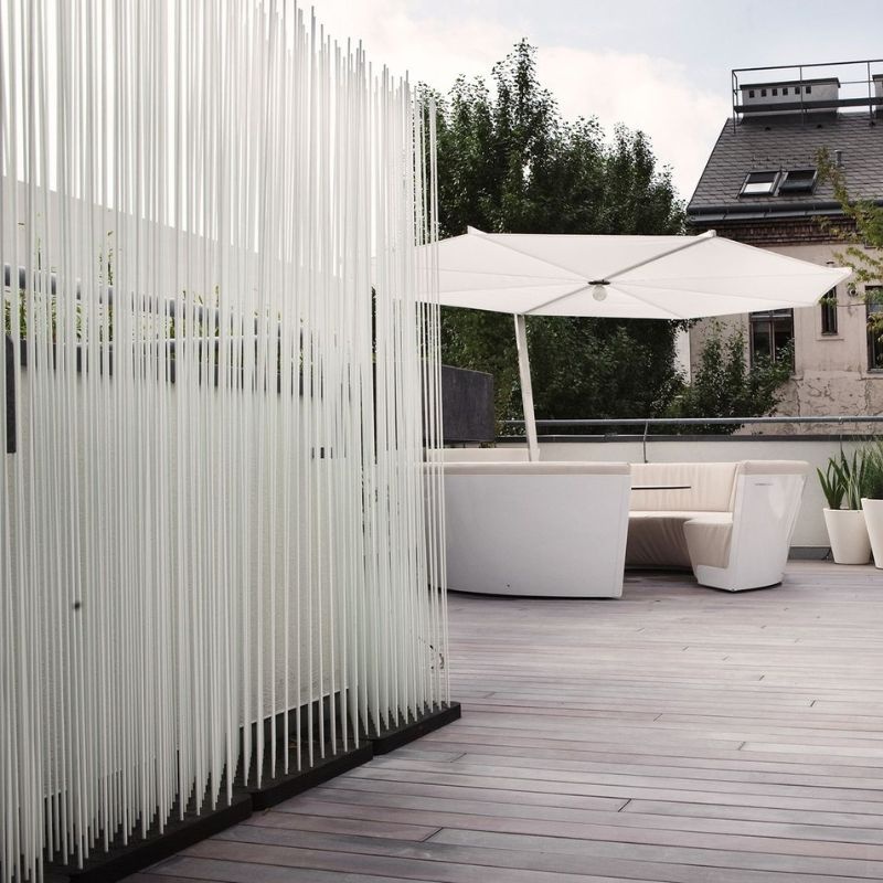 Extremis Ruimteverdeler - Extremis