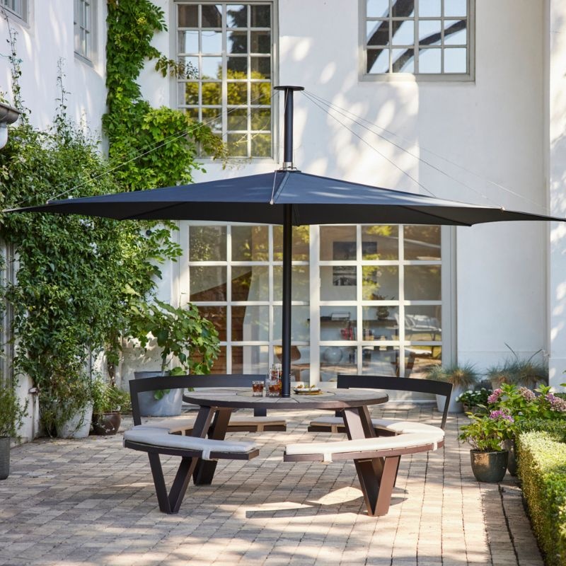 Extremis Pantagruel rugleuning (set van 2) - Extremis