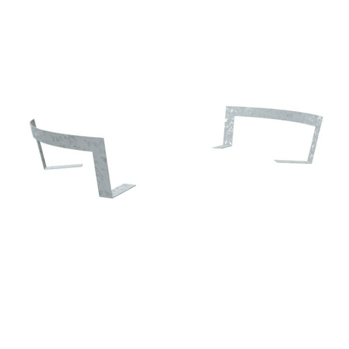 Extremis Pantagruel rugleuning (set van 2) - Extremis