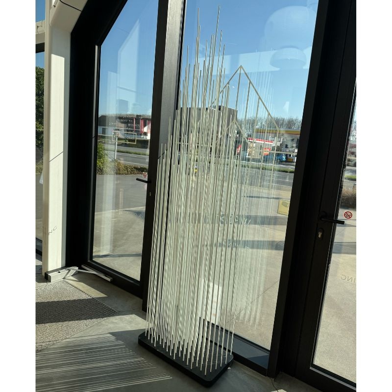 Extremis Ruimteverdeler - Extremis