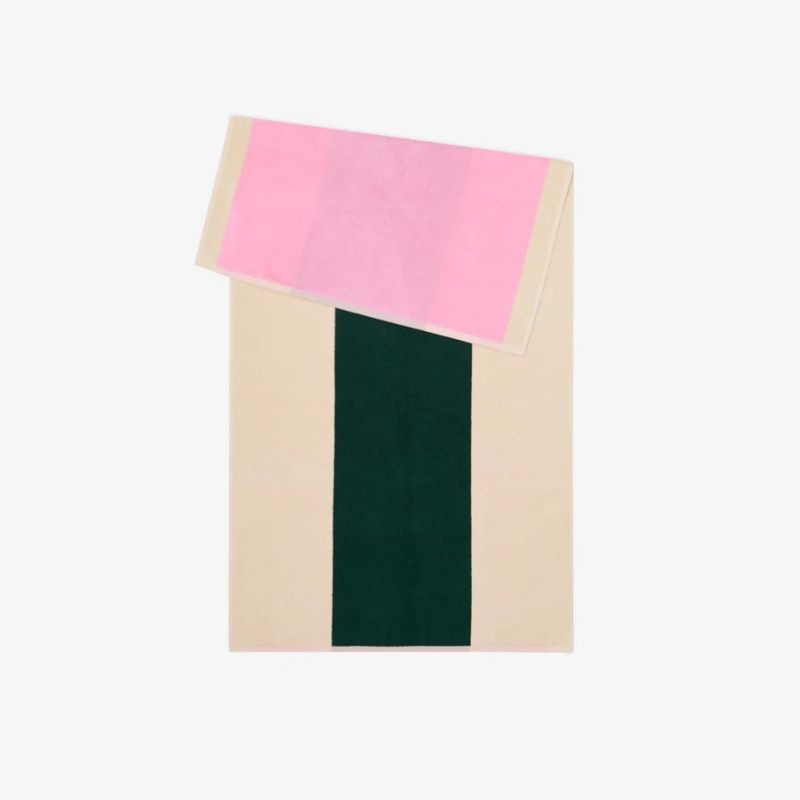 Suite702 Badhanddoek (70x140 cm) - Suite702