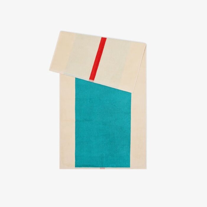 Suite702 Badhanddoek (70x140 cm) - Suite702