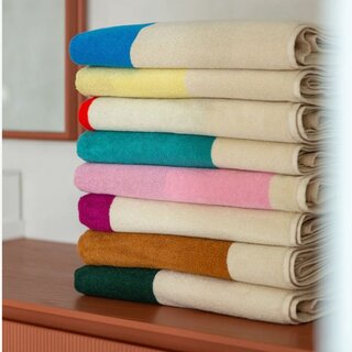 Suite702 Serviette de bain (70x140 cm)