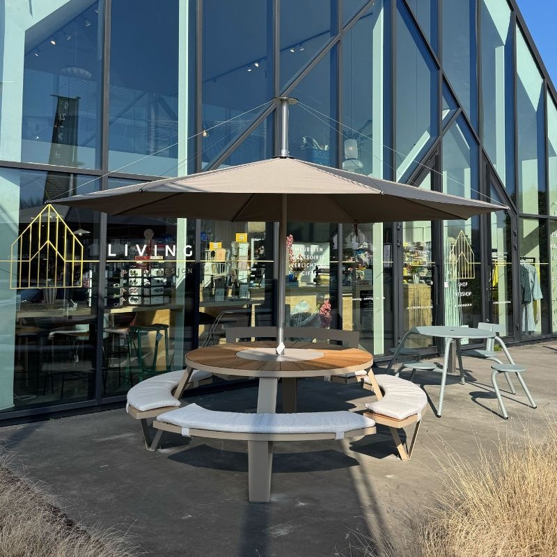 Extremis Parasol Inumbra - Ø400 - Extremis