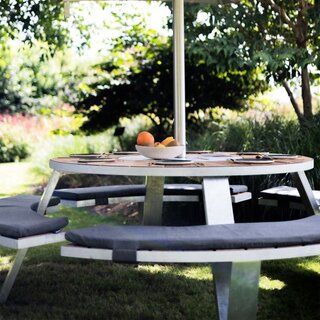 Extremis Coussin Pantagruel (set de 4)