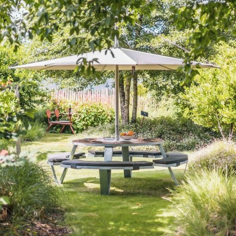 Extremis Pantagruel kussen (set van 4) - Extremis