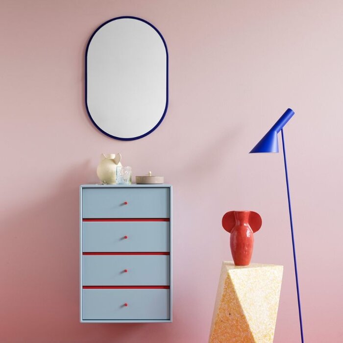 Montana Miroir Look - Montana