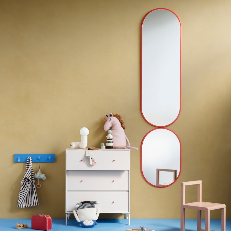 Montana Miroir Look - Montana