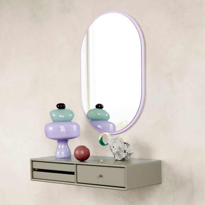 Montana Miroir Look - Montana