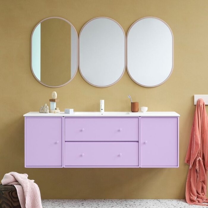 Montana Miroir Look - Montana