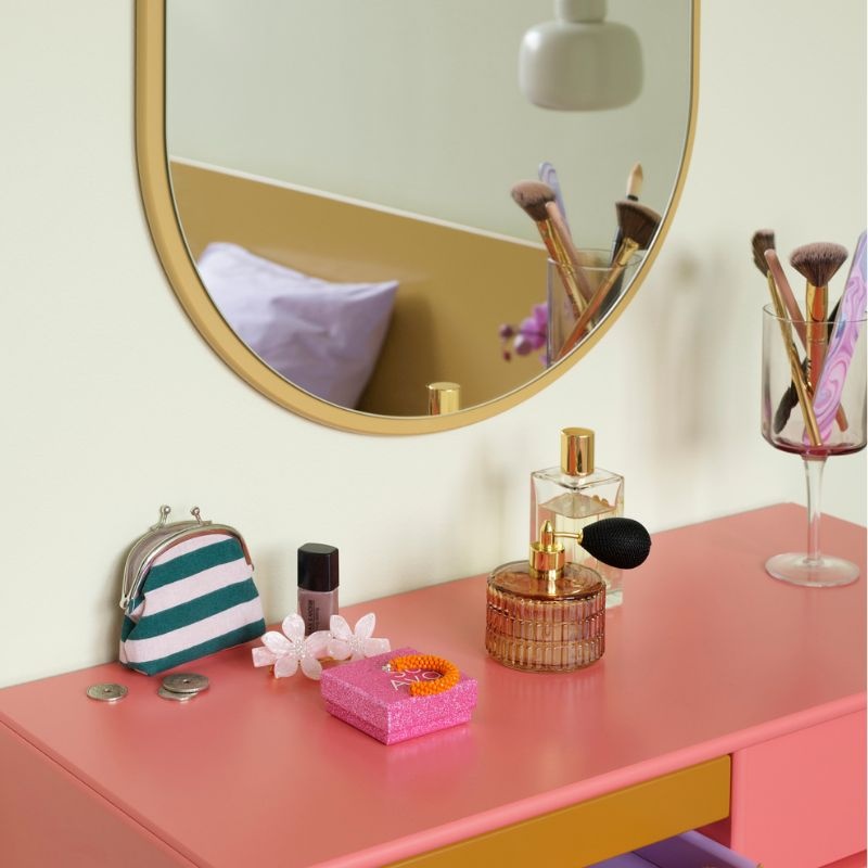 Montana Miroir Look - Montana