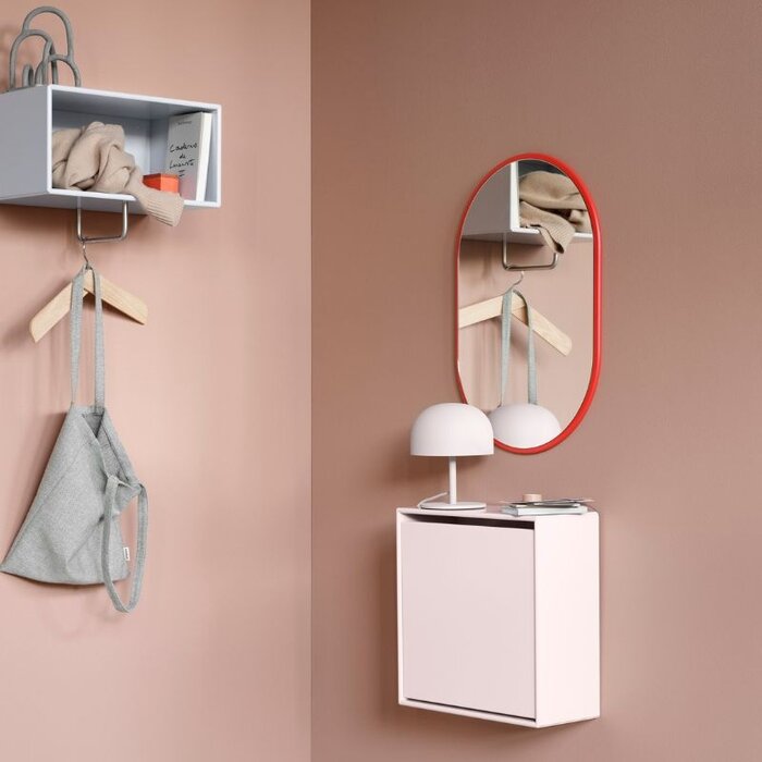 Montana Miroir Look - Montana