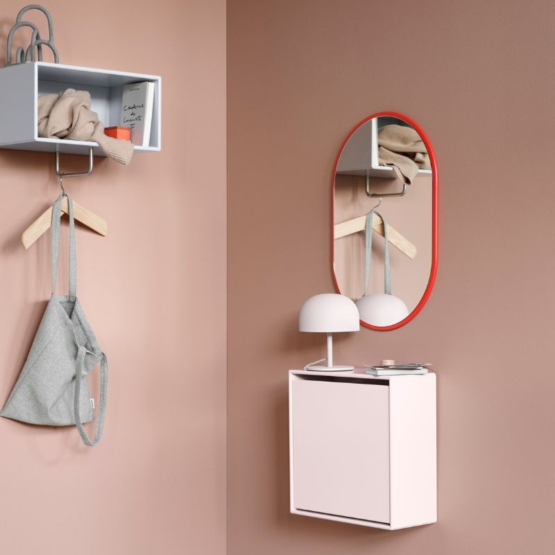 Montana Spiegel Look - Montana