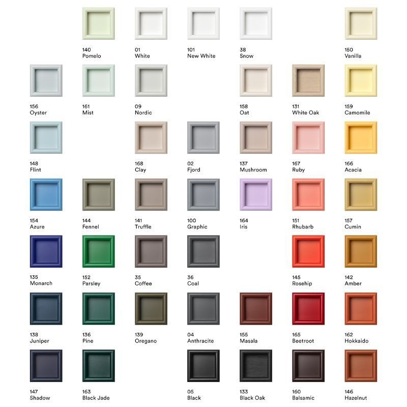 Montana Spiegel Figure - Montana