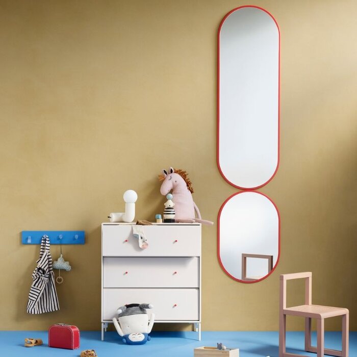 Montana Miroir Figure - Montana