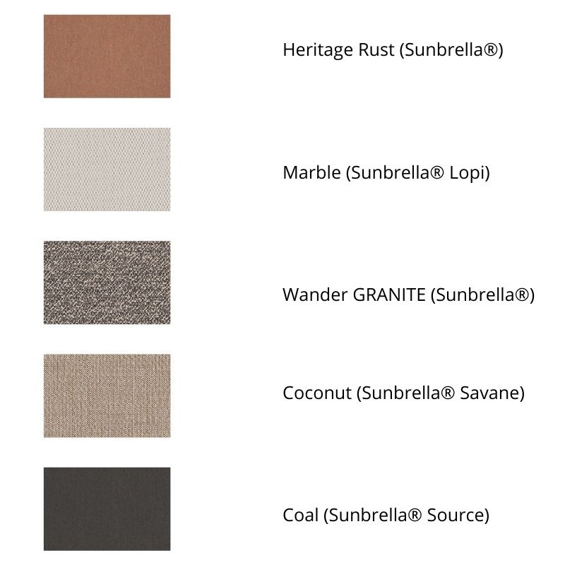 Extremis Hopper byos kussen - Extremis