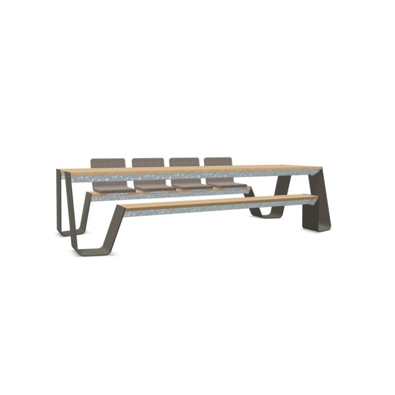 Extremis Hopper byos kussen - Extremis