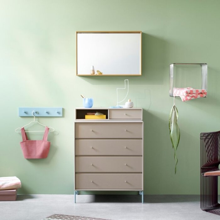 Montana Miroir Shelfie - Montana