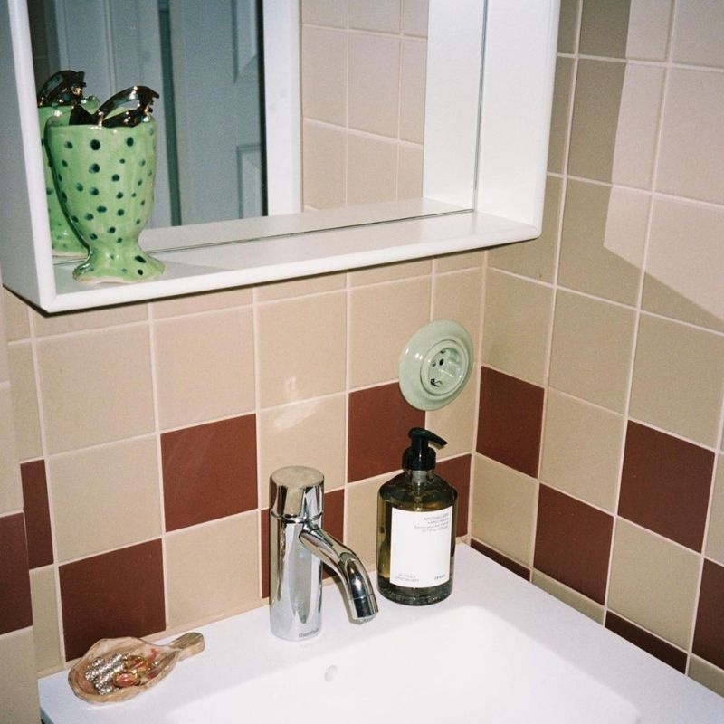 Montana Miroir Shelfie - Montana