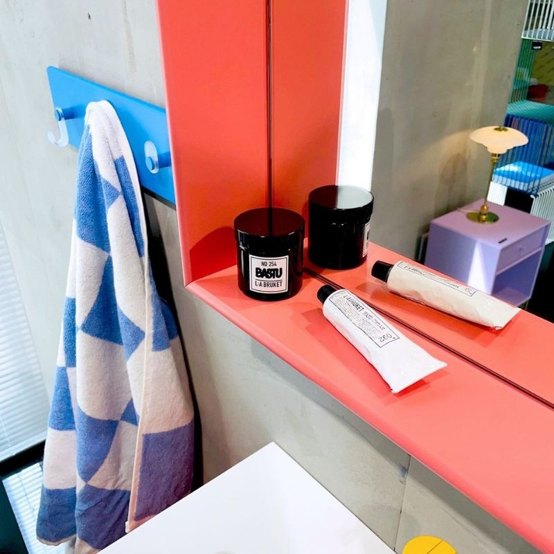 Montana Spiegel Shelfie - Montana